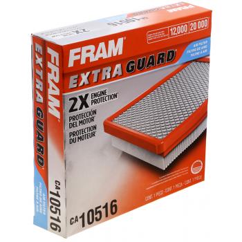 FRAM CA10516 - Air Filter Product image