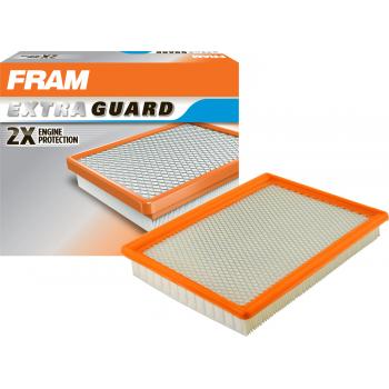 2004 Pontiac GTO Air Filter Fram CA10538 image 1 of 2