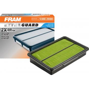 2008 Infiniti M35 Air Filter Fram CA10542 image 1 of 4