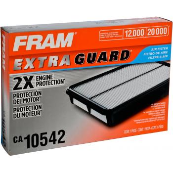 FRAM CA10542 - Air Filter Product image