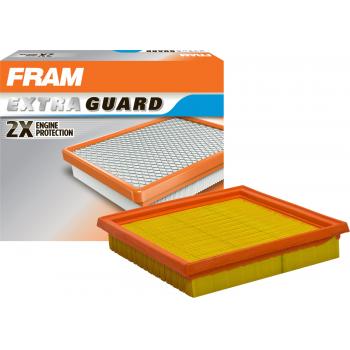 2007 Infiniti G35 Air Filter Fram CA10544 image 1 of 4