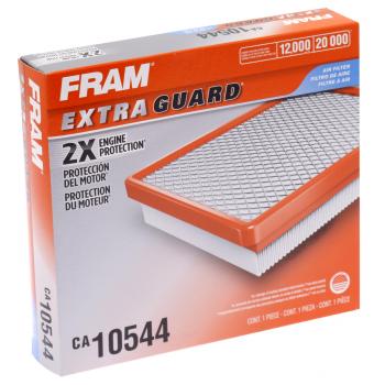 Fram CA10544 - Air Filter Fram CA10544 Air Filter product image 6 of 7
