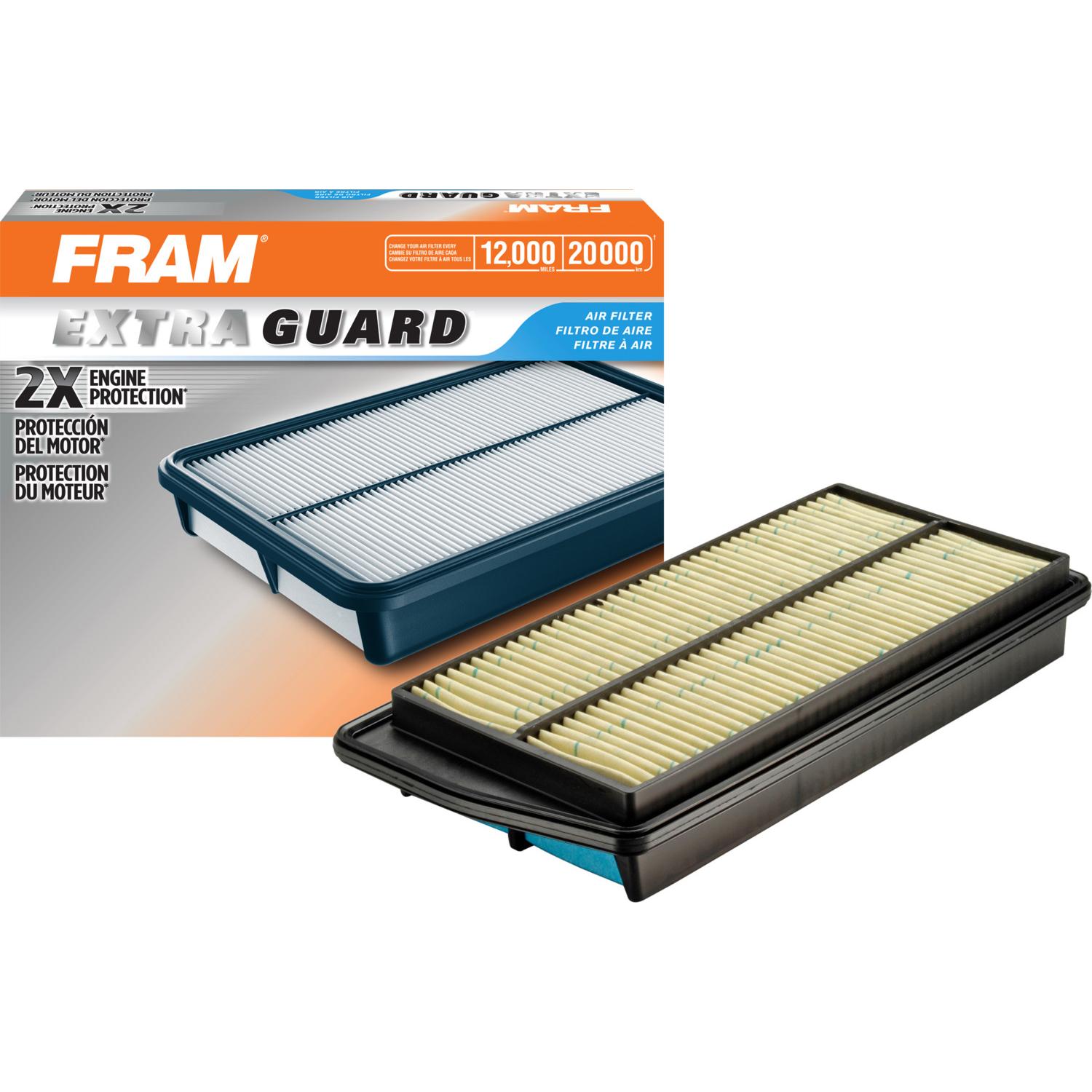 Fram CA10578 Air Filter product image 1 of 4
