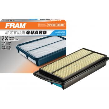 2012 Acura RDX Air Filter Fram CA10578 image 1 of 4