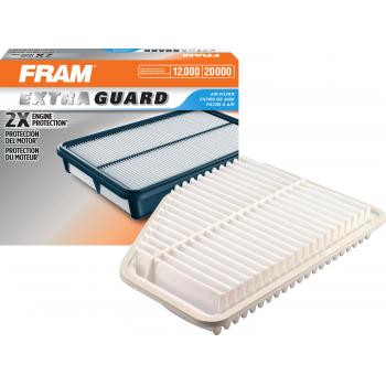 2008 Pontiac G8 Air Filter Fram CA10591 image 1 of 4