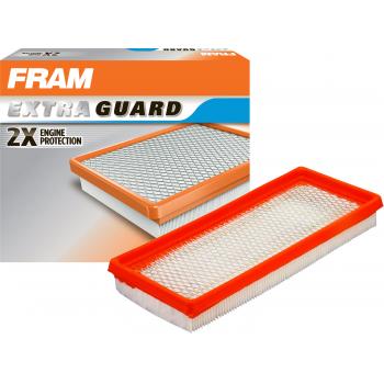 2015 Smart Fortwo Air Filter Fram CA10604 image 1 of 4