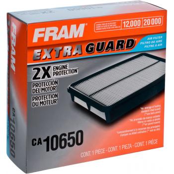 FRAM CA10650 - Air Filter Product image