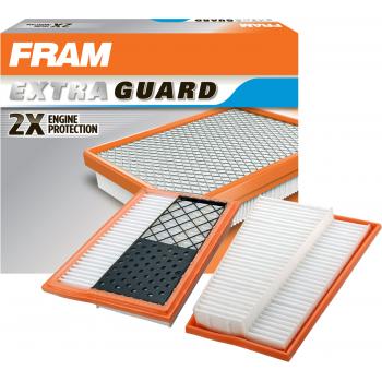 2013 Mercedes-Benz S350 Air Filter