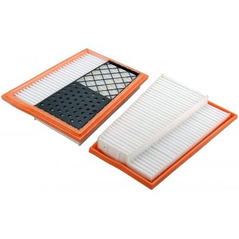 2011 Mercedes-Benz ML350 Air Filter Fram CA10662 image 3 of 4