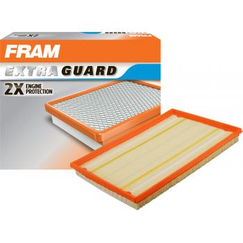 2010 BMW X5 Air Filter Fram CA10675 image 1 of 4