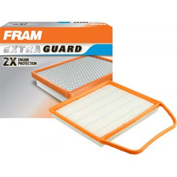 2011 BMW 1 Series M Air Filter Fram CA10676 image 1 of 4