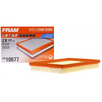 FRAM CA10677 - Air Filter Product image