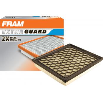 2015 Buick LaCrosse Air Filter Fram CA10685 image 1 of 4
