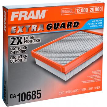 FRAM CA10685 - Air Filter Product image