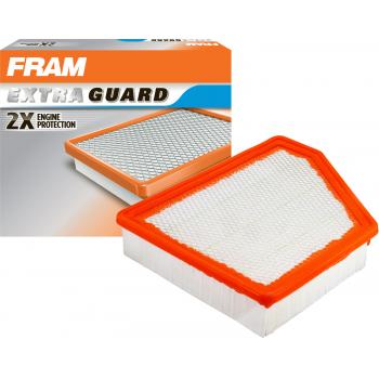 2013 Chevrolet Camaro Air Filter Fram CA10690 image 2 of 4
