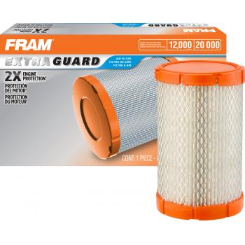 Fram CA10692 - Air Filter Fram CA10692 Air Filter product image 1 of 4