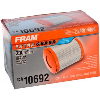 FRAM CA10692 - Air Filter Product image