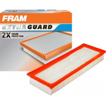 2013 Mini Cooper Paceman Air Filter Fram CA10693 image 1 of 4