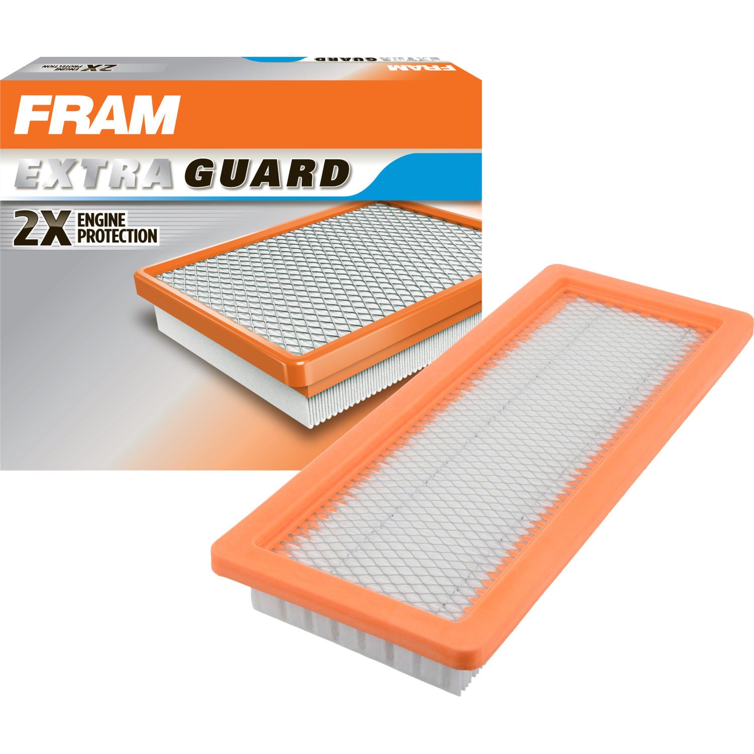 Fram CA10694 - Air Filter Fram CA10694 Air Filter product image 2 of 3