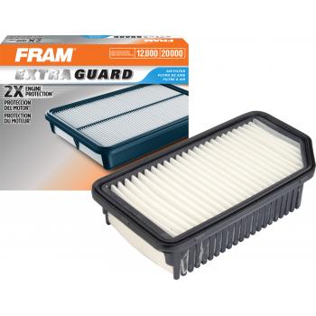 2011 Kia Soul Air Filter Fram CA10699 image 1 of 4