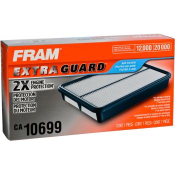 2011 Kia Soul Air Filter Fram CA10699 image 4 of 4