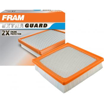 2017 Lexus NX200t Air Filter Fram CA10755 image 2 of 4