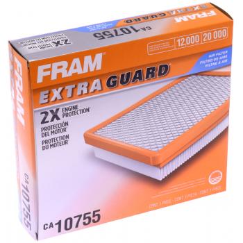 Fram CA10755 Air Filter product image 6 of 7