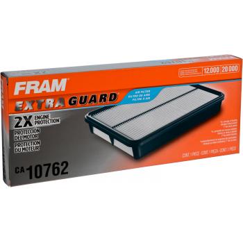 2015 Scion iQ Air Filter Fram CA10762 image 2 of 4
