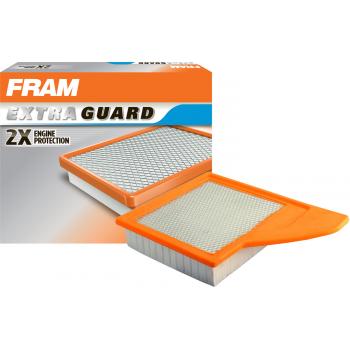 2014 Ford Mustang Air Filter Fram CA10781 image 1 of 4