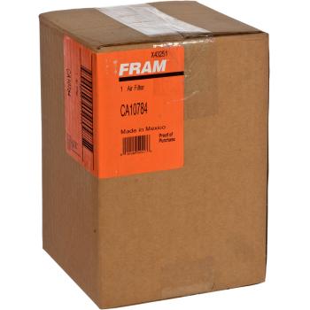 2007 Chevrolet Cobalt Air Filter Fram CA10784 image 3 of 3