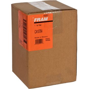 FRAM CA10784 - Air Filter Product image