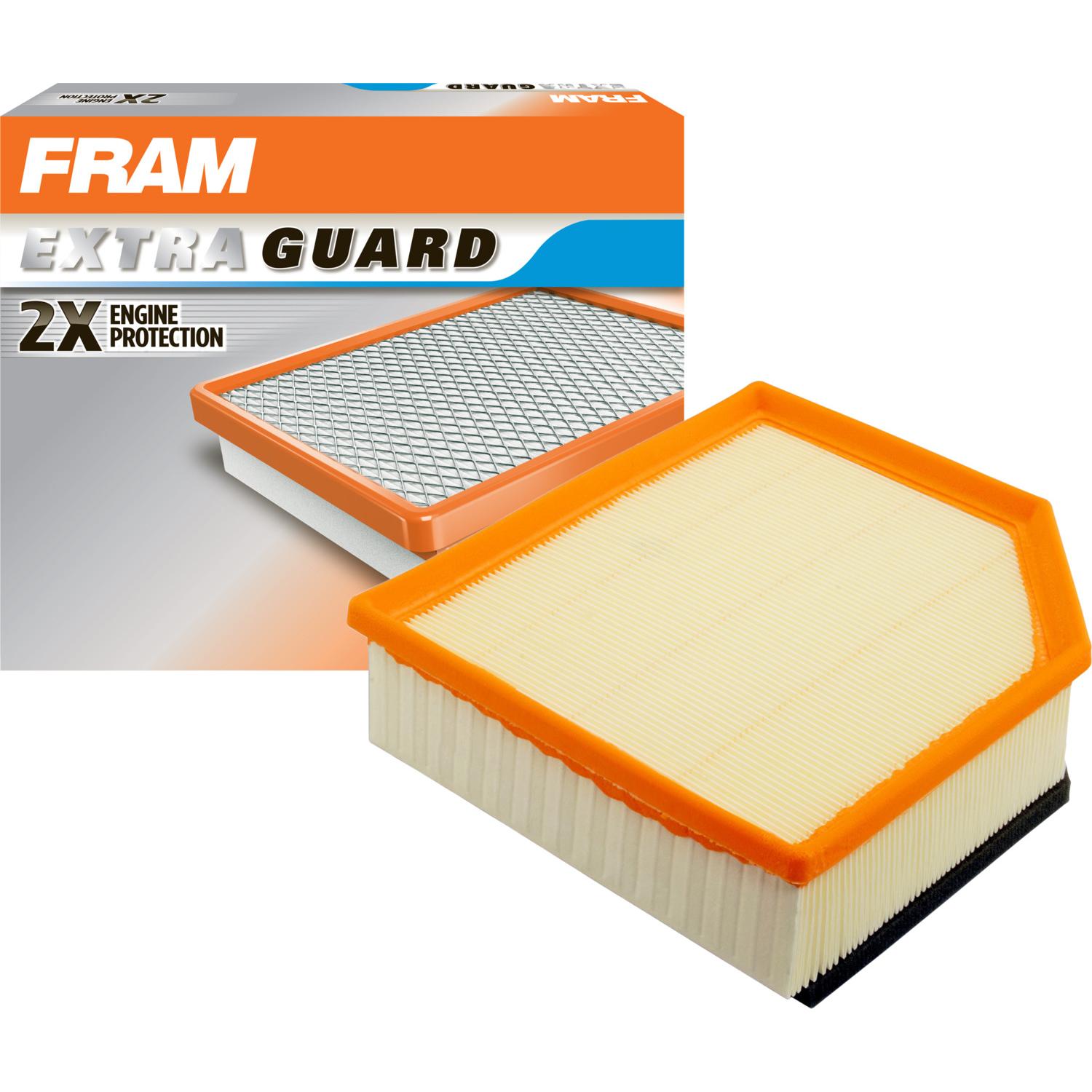 Fram CA10785 Air Filter product image 1 of 4