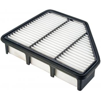 2012 Hyundai Genesis Coupe Air Filter Fram CA10798 image 3 of 4