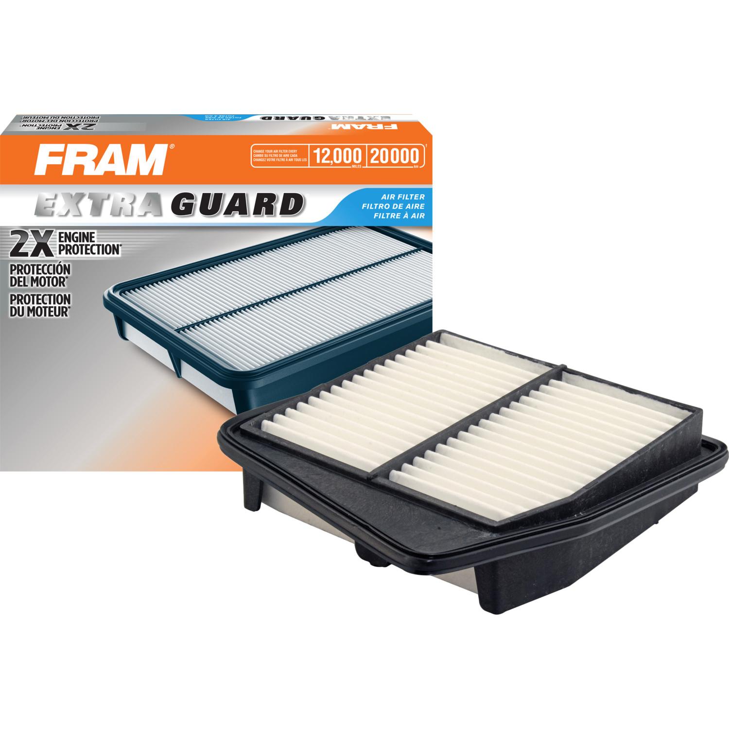 Fram CA10802 - Air Filter Fram CA10802 Air Filter product image 1 of 4