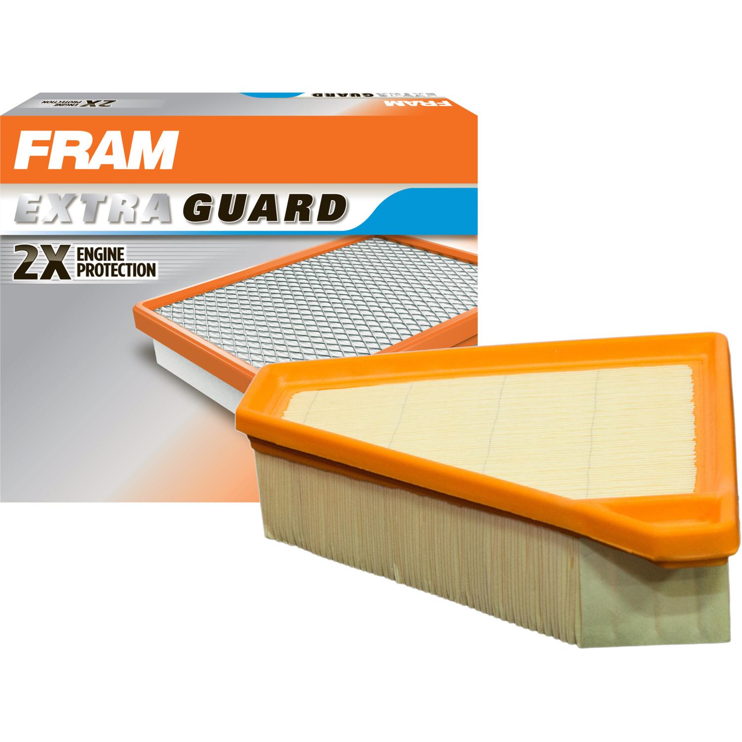 Fram CA10834 Air Filter product image 1 of 4