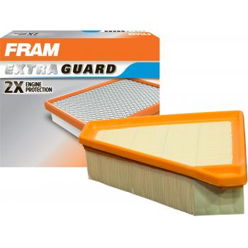 2011 Ford Transit Connect Air Filter Fram CA10834 image 1 of 4