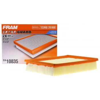 2023 Lexus GX460 Air Filter Fram CA10835 image 2 of 4