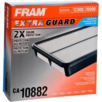 FRAM CA10882 - Air Filter Product image