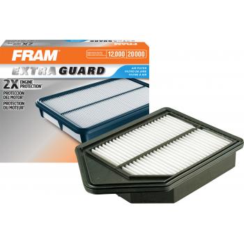 2011 Honda CR-V Air Filter Fram CA10885 image 2 of 4
