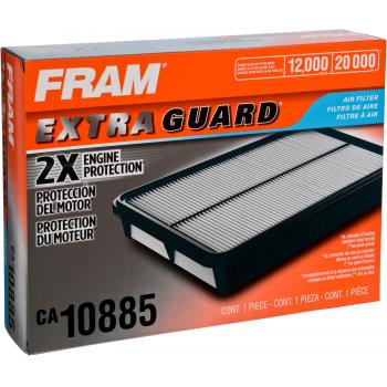 Fram CA10885 Air Filter product image 5 of 5
