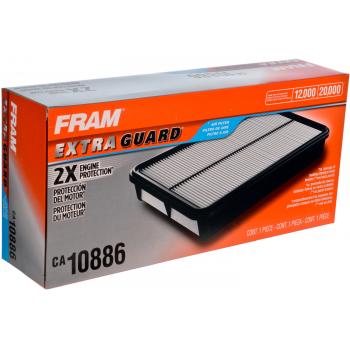 FRAM CA10886 - Air Filter Product image