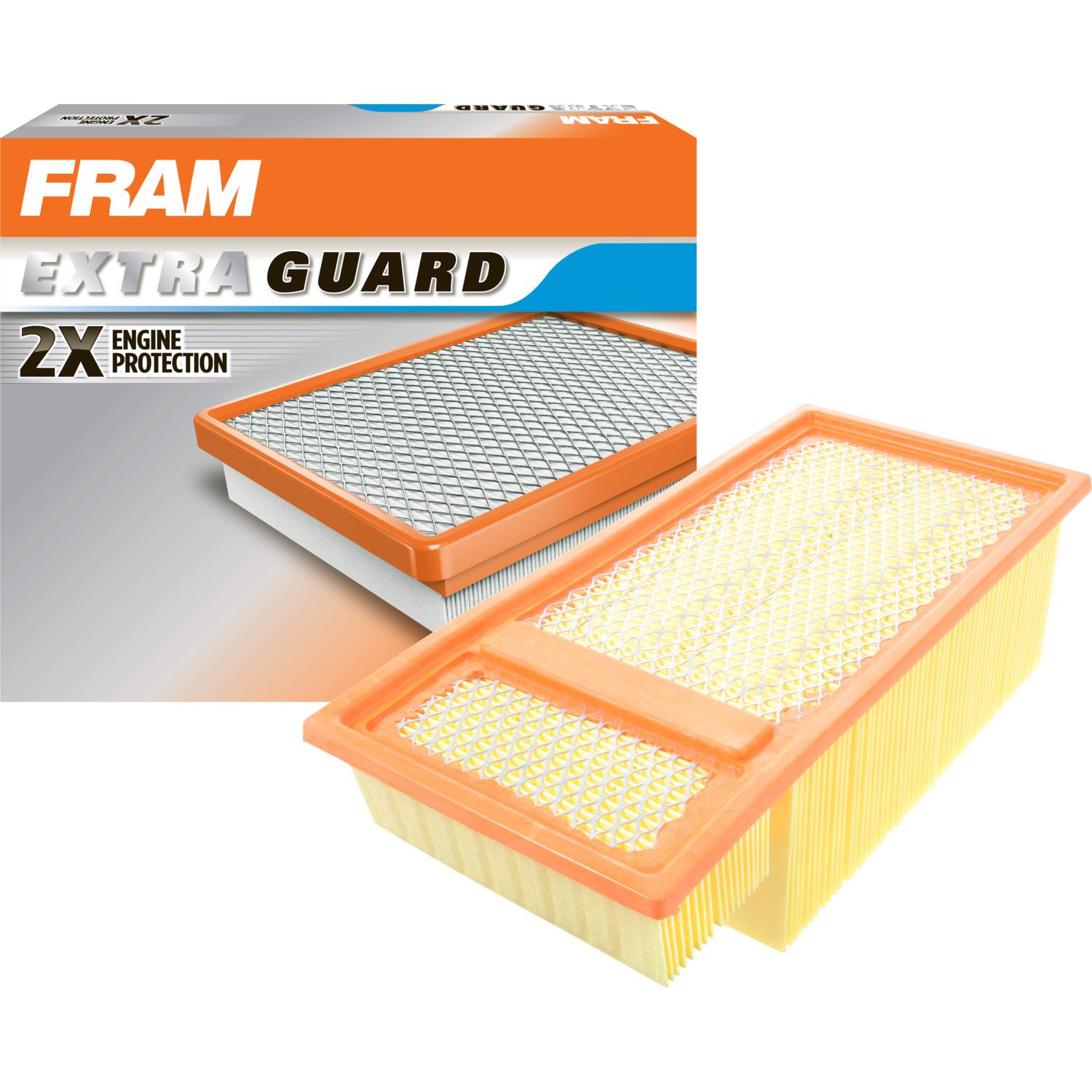 Fram CA10888 Air Filter product image 2 of 7