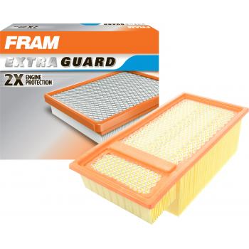 2019 Ford F650 Air Filter Fram CA10888 image 2 of 4