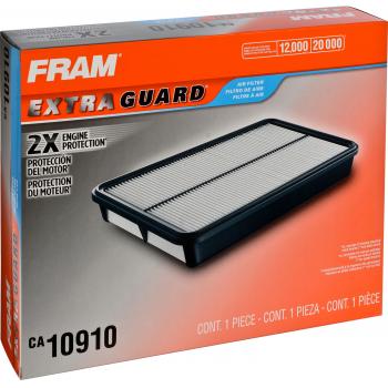 FRAM CA10910 - Air Filter Product image