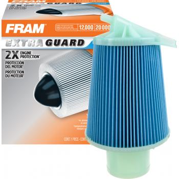 2005 Honda S2000 Air Filter Fram CA10988 image 3 of 4