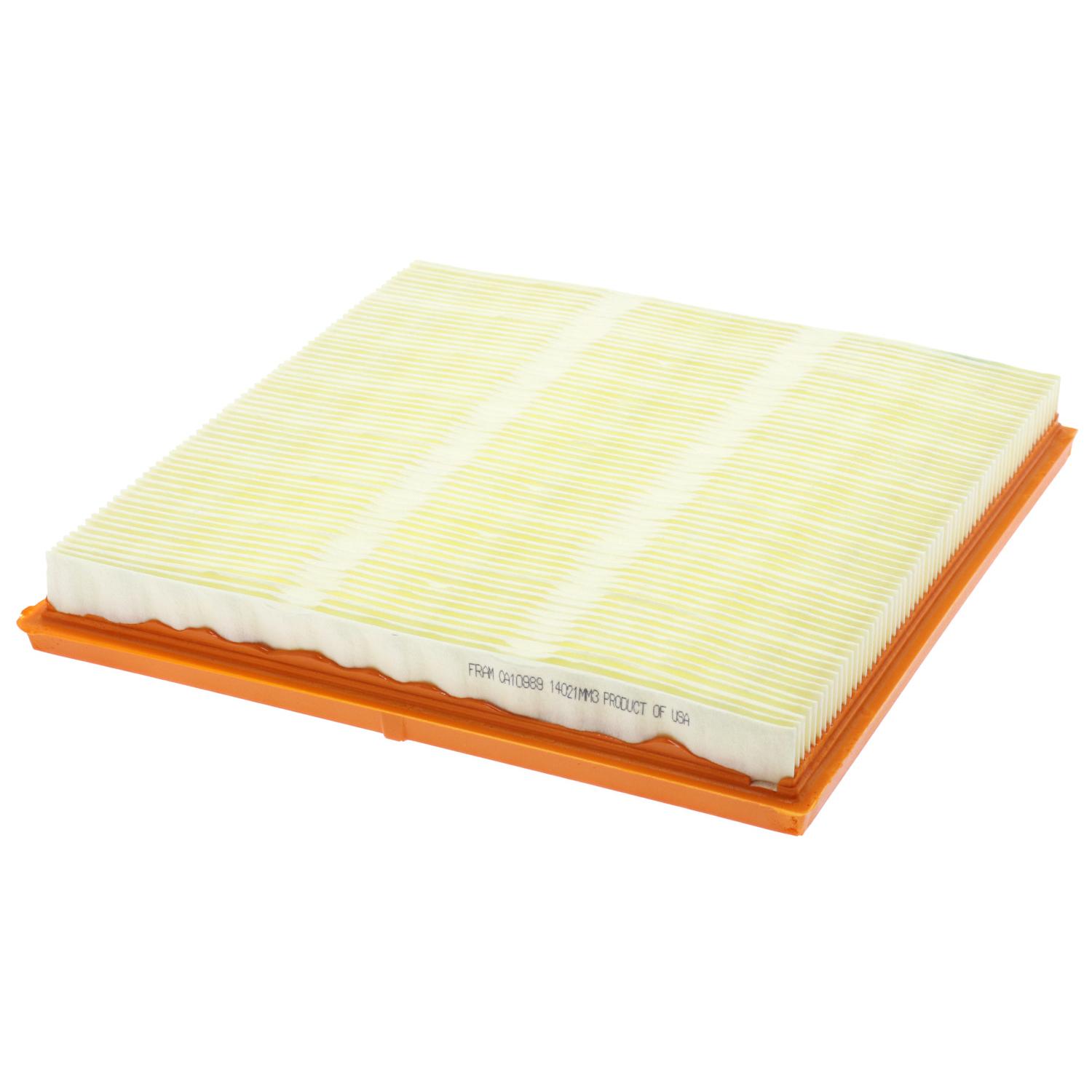 Fram CA10989 - Air Filter Fram CA10989 Air Filter product image 1 of 6
