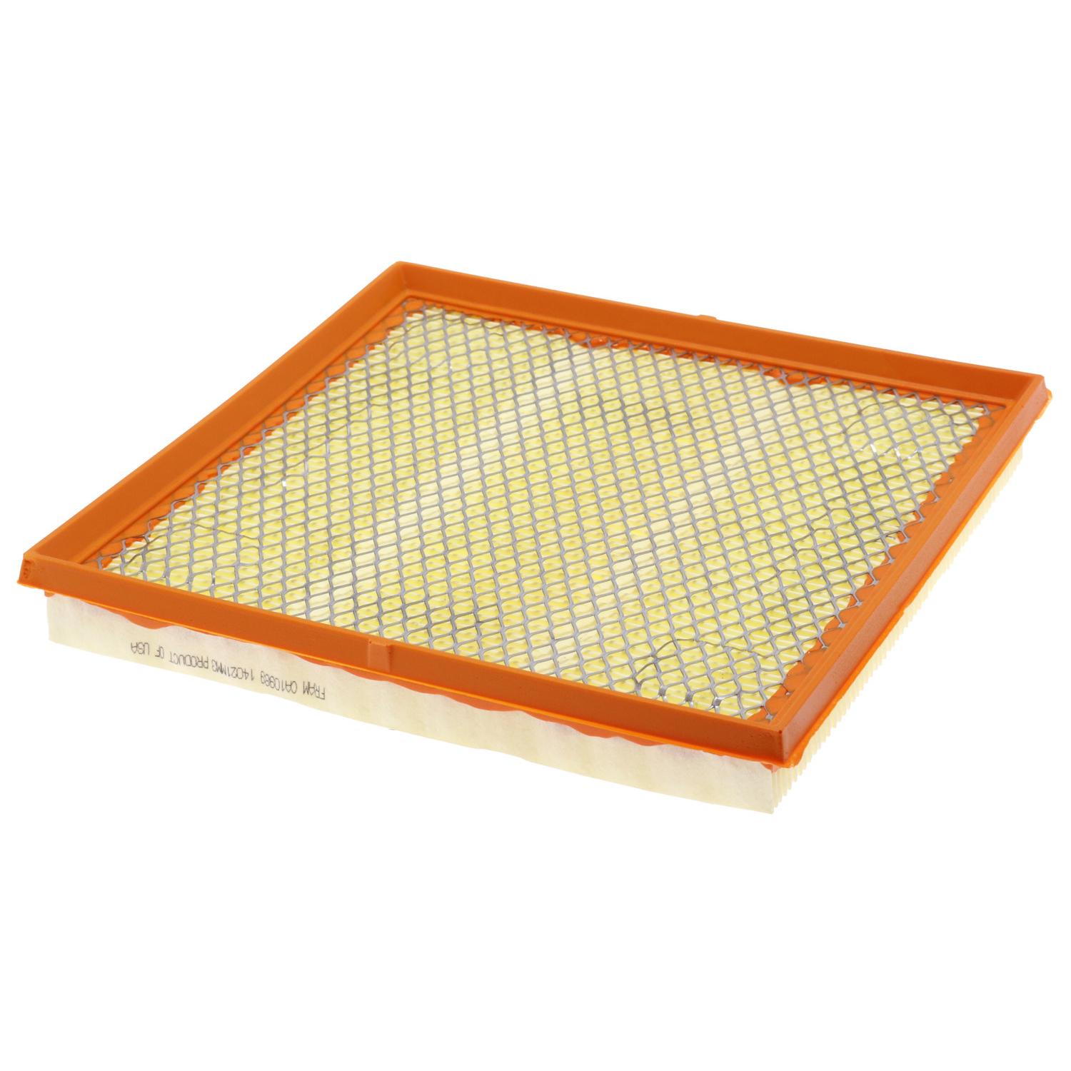 Fram CA10989 - Air Filter Fram CA10989 Air Filter product image 3 of 6