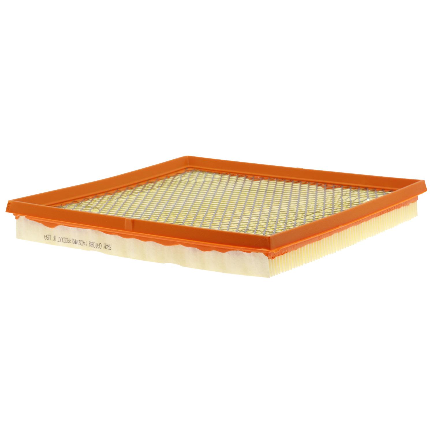 Fram CA10989 - Air Filter Fram CA10989 Air Filter product image 6 of 6