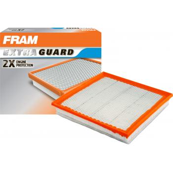 2016 Buick Verano Air Filter Fram CA10990 image 1 of 4