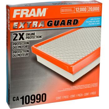 2016 Buick Verano Air Filter Fram CA10990 image 2 of 4
